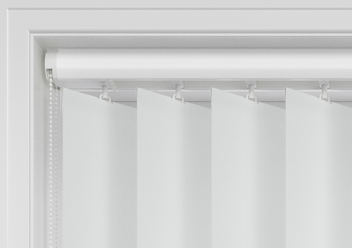 Roma, Mischka - Vertical Blind - Image 13